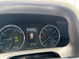 2017 Toyota RAV4 Hybrid Limited full