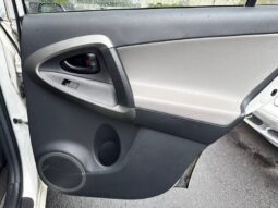 2011 Toyota RAV4 Limited full