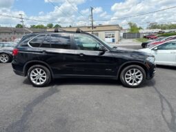 2016 BMW X5 xDrive35i full