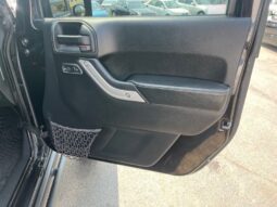 2015 Jeep Wrangler Rubicon full
