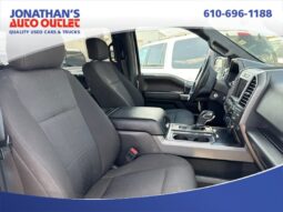 2019 Ford F-150 XL full