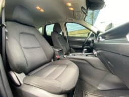 2018 Mazda CX-5 Sport full