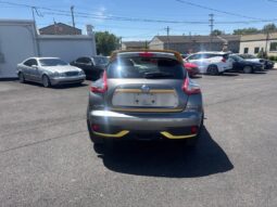 2015 Nissan JUKE S full