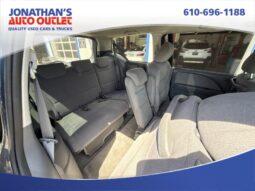 2007 Honda Odyssey EX full
