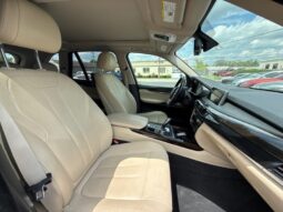 2016 BMW X5 xDrive35i full