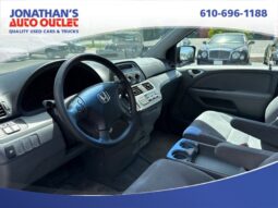 2007 Honda Odyssey EX full