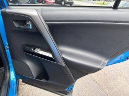 2017 Toyota RAV4 Hybrid Limited full