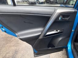 2017 Toyota RAV4 Hybrid Limited full