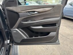 2016 Cadillac Escalade Platinum full