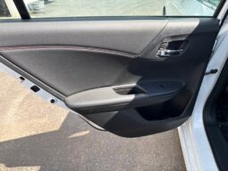 2017 Honda Accord Sport Special Edition full