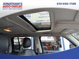 2015 Jeep Patriot Latitude full