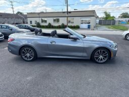 2024 BMW 4-Series 430i xDrive full
