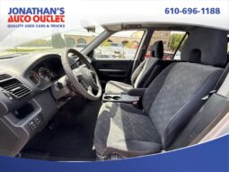 2006 Honda CR-V EX full