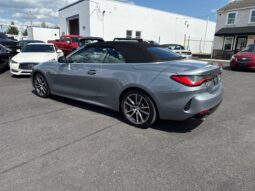 2024 BMW 4-Series 430i xDrive full