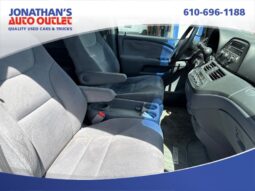 2007 Honda Odyssey EX full