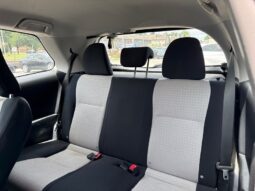 2012 Toyota Yaris 3-Door LE full