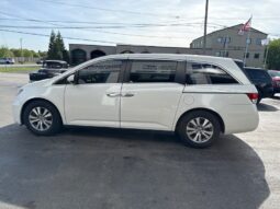 2015 Honda Odyssey EX-L full