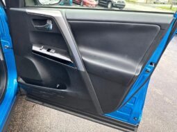 2017 Toyota RAV4 Hybrid Limited full