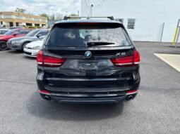 2016 BMW X5 xDrive35i full