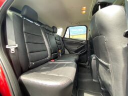 2013 Mazda CX-5 Grand Touring full
