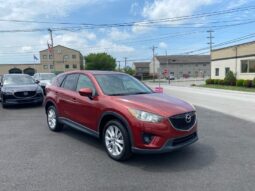 2013 Mazda CX-5 Grand Touring full