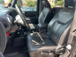 2015 Jeep Wrangler Rubicon full