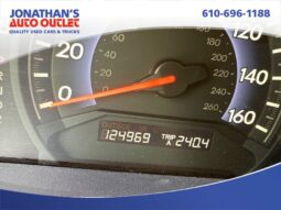 2007 Honda Odyssey EX full