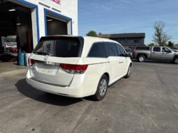 2015 Honda Odyssey EX-L full