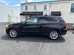 2016 BMW X5 xDrive35i full
