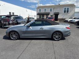 2024 BMW 4-Series 430i xDrive full