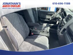 2006 Honda CR-V EX full