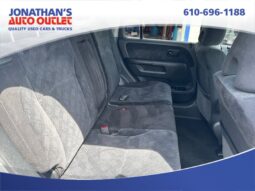 2006 Honda CR-V EX full
