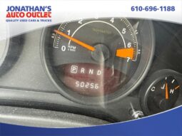 2015 Jeep Patriot Latitude full