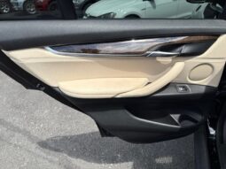 2016 BMW X5 xDrive35i full