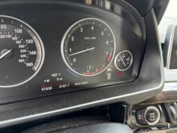 2016 BMW X5 xDrive35i full