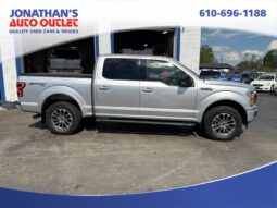 2019 Ford F-150 XL full