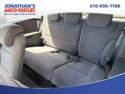 2007 Honda Odyssey EX full