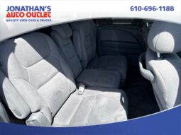 2007 Honda Odyssey EX full