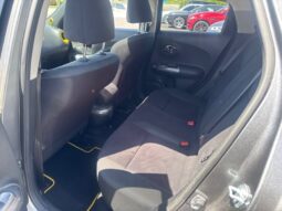 2015 Nissan JUKE S full