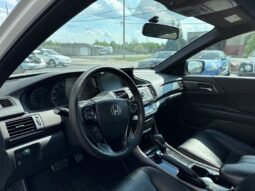 2017 Honda Accord Sport Special Edition full