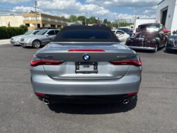 2024 BMW 4-Series 430i xDrive full