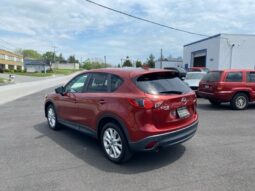 2013 Mazda CX-5 Grand Touring full