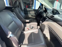 2015 Honda Odyssey EX-L full