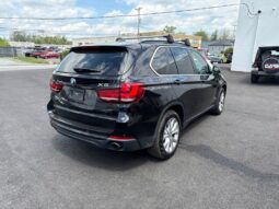 2016 BMW X5 xDrive35i full