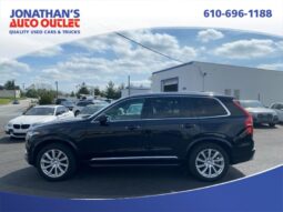 2017 Volvo XC90 T6 Inscription full