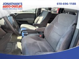 2007 Honda Odyssey EX full