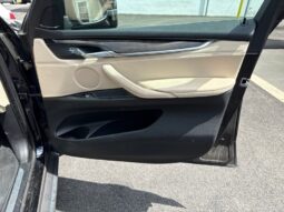 2016 BMW X5 xDrive35i full