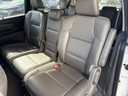 2015 Honda Odyssey EX-L full