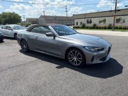 2024 BMW 4-Series 430i xDrive full