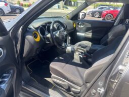 2015 Nissan JUKE S full